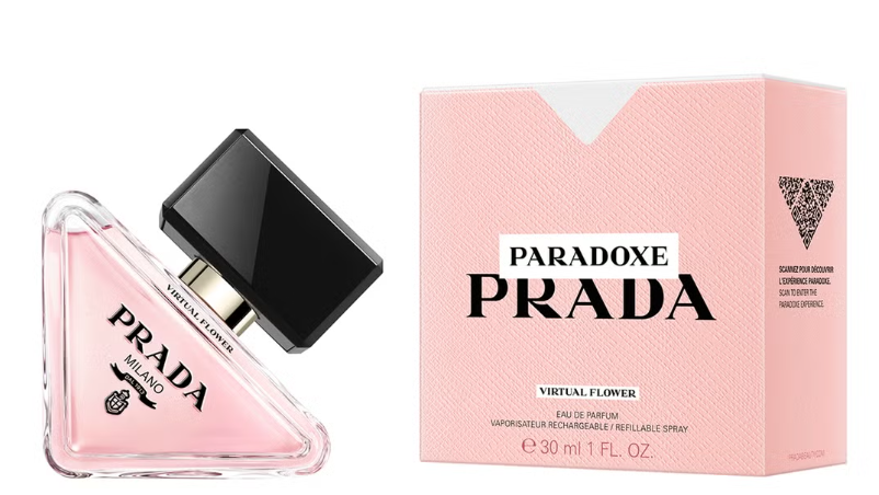Prada Paradoxe Virtual Flower Eau de Parfum 30ml