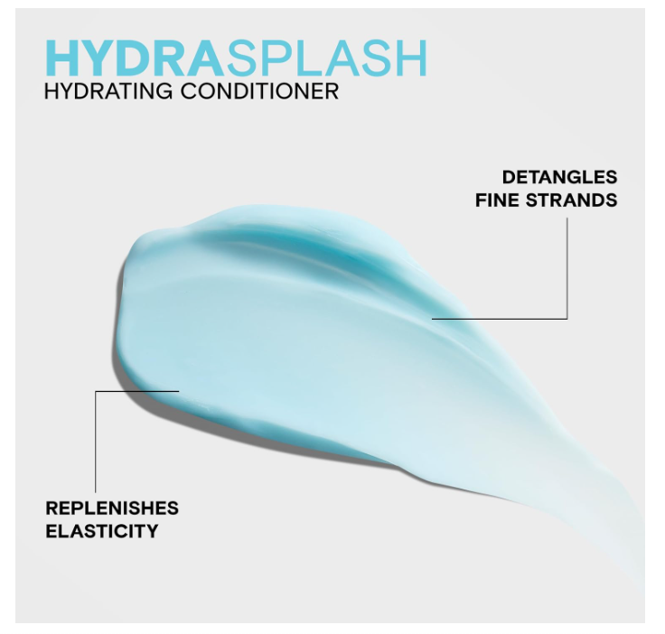 Joico HydraSplash Hydrating Conditioner 1000ml