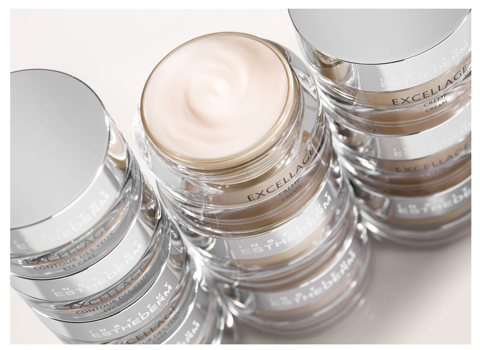 Institut Esthederm Excellage Cream 50ml