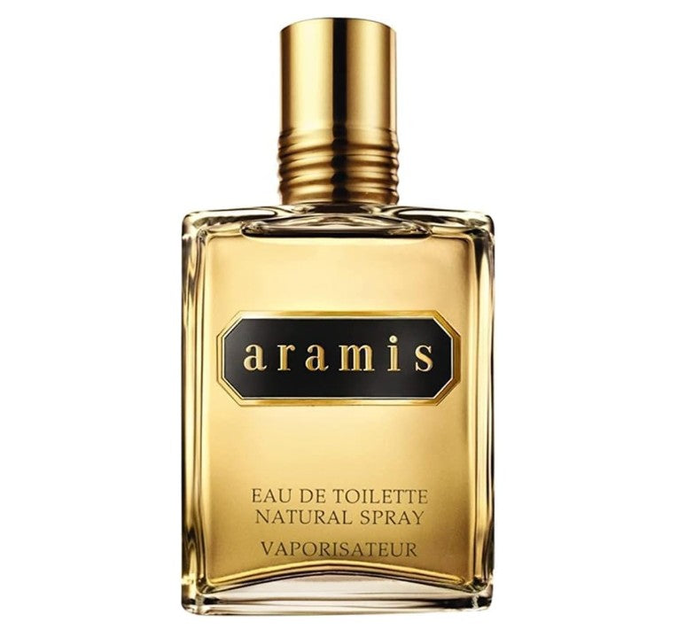 Aramis Classic Eau De Toilette Spray 110ml