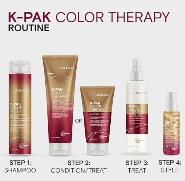 Joico K-PAK Color Therapy Conditioner