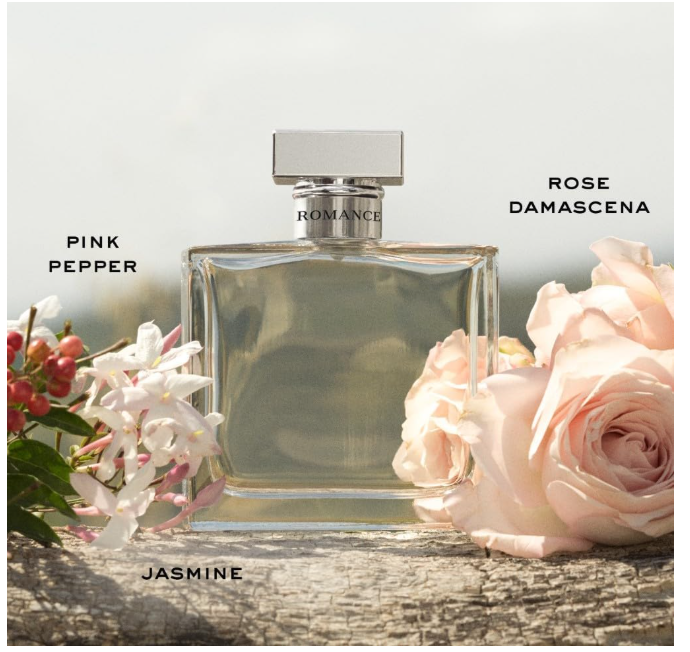Ralph Lauren Romance Eau de Parfum Spray 50ml