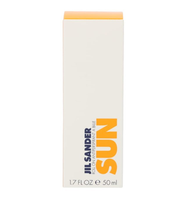Jil Sander Sun Deodorant Roll-On 50ml