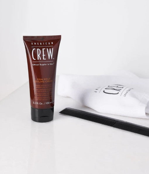 American Crew Firm Hold Styling Cream 100ml