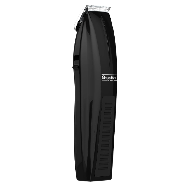 Wahl GroomEase Performer Trimmer for Men – Beard Care Kit, Black