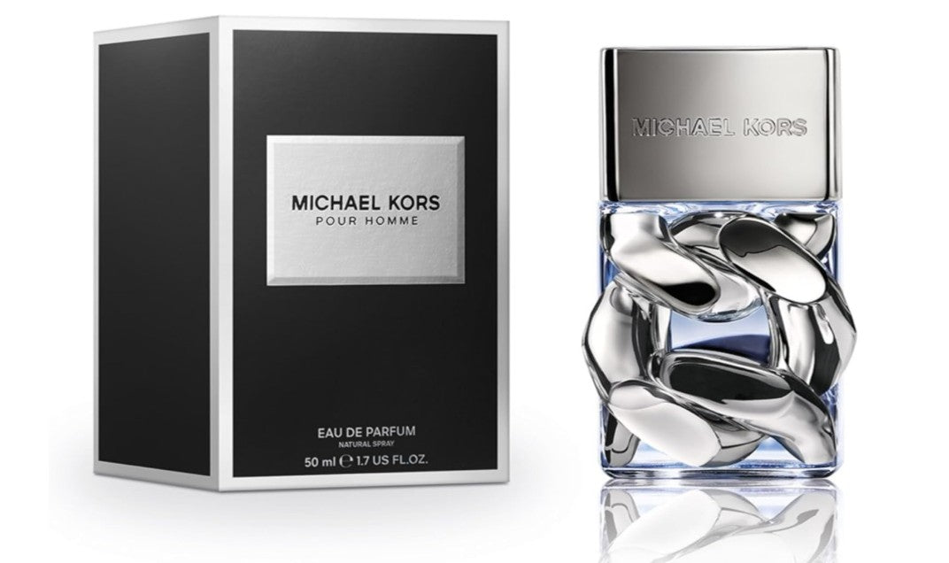 Michael Kors Pour Homme Eau De Parfum 50ml