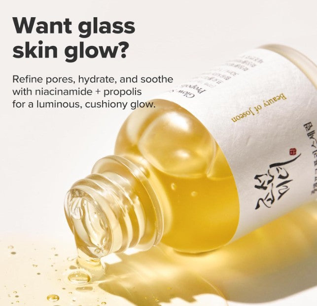 Beauty of Joseon Glow Serum: Propolis + Niacinamide 30ml