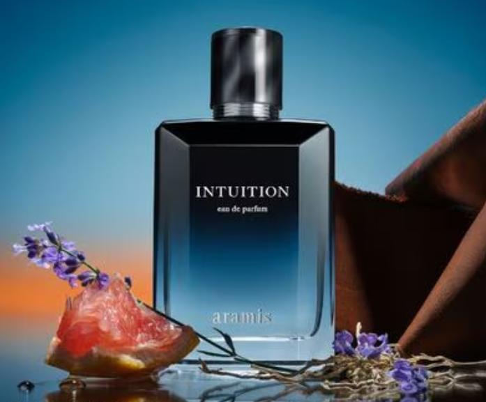 Aramis Intuition Eau de Parfum 50ml