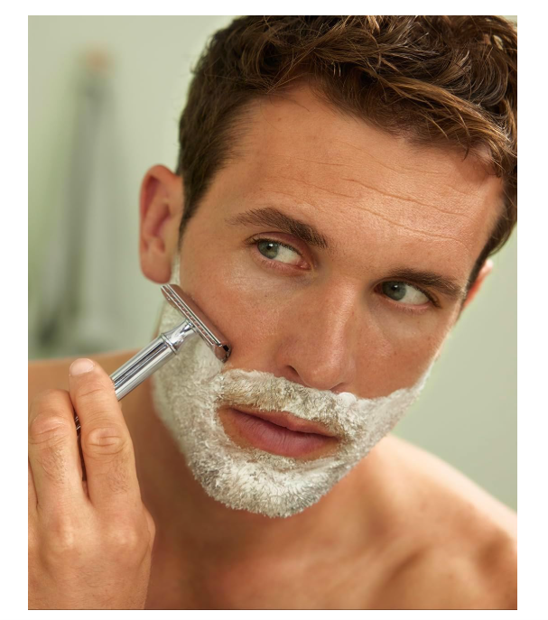 Weleda Shaving Cream 75ml
