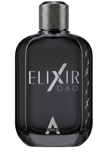 Atralia Elixir Dao Eau De Parfum 100ml