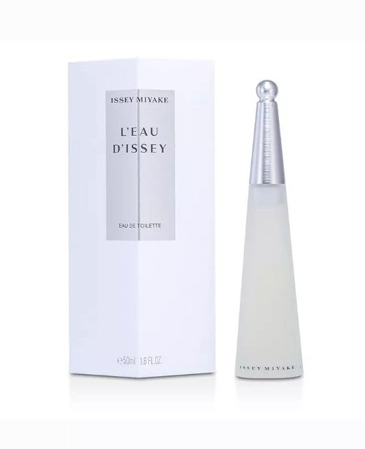 Issey Miyake L'Eau D'Issey Eau De Toilette for Women
