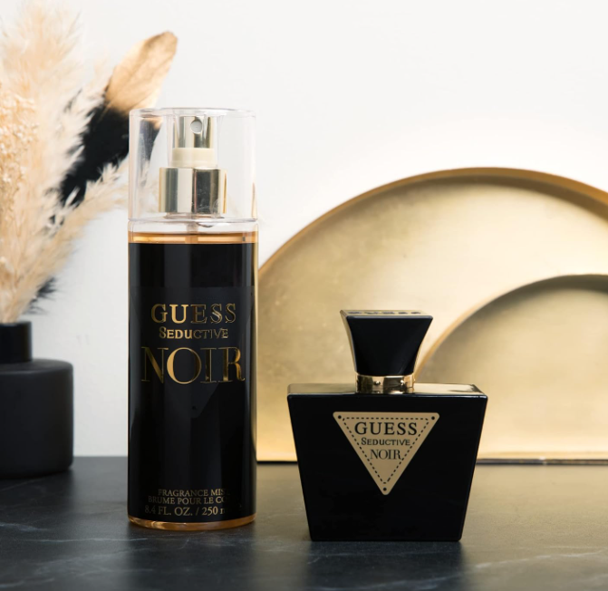 Guess Seductive Noir Eau de Toilette for Women