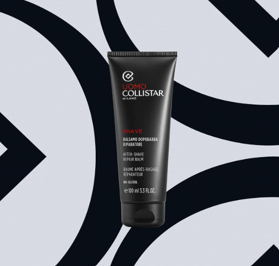 Collistar Aftershave Repair Balm 100ml