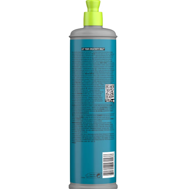 Bed Head by TIGI Gimme Grip Texture Shampoo 600ml