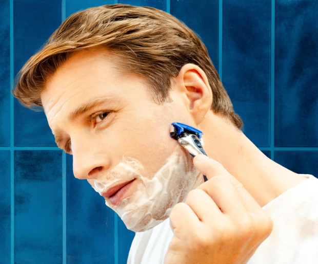 Wilkinson Sword Hydro 5 Men's Razor Blade Refills 8 Pack