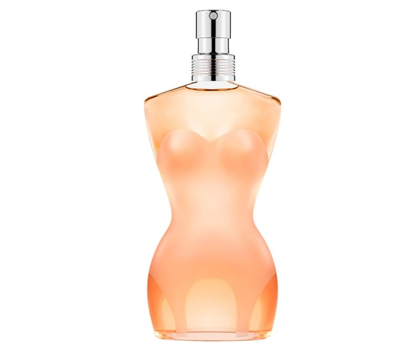 Jean Paul Gaultier Classique Eau de Toilette for Women