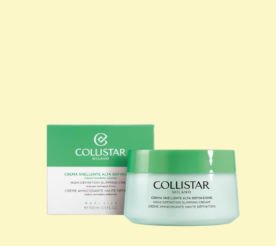 Collistar High Definition Slimming Cream 400ml