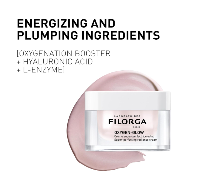 Filorga Oxygen-Glow Cream 50ml