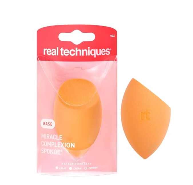 Real Techniques Miracle Complexion Sponge