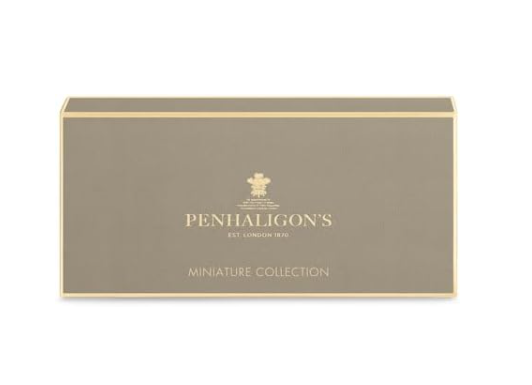 Penhaligon's Ladies Fragrance Collection 5ml