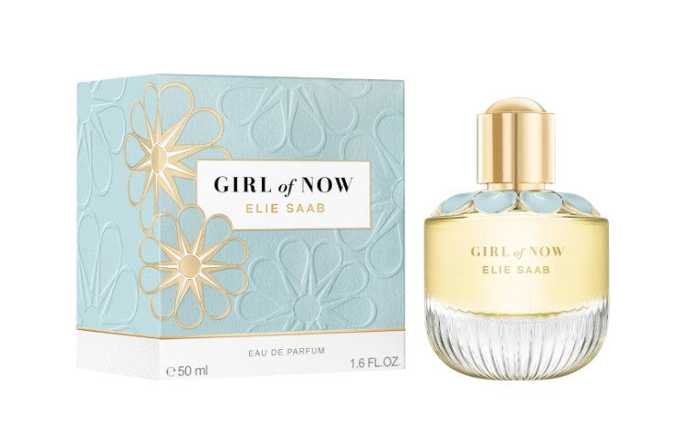 Elie Saab Girl of Now Eau De Parfum