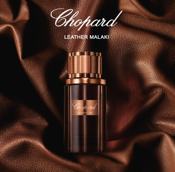 Chopard Leather Malaki Eau de Parfum 80ml
