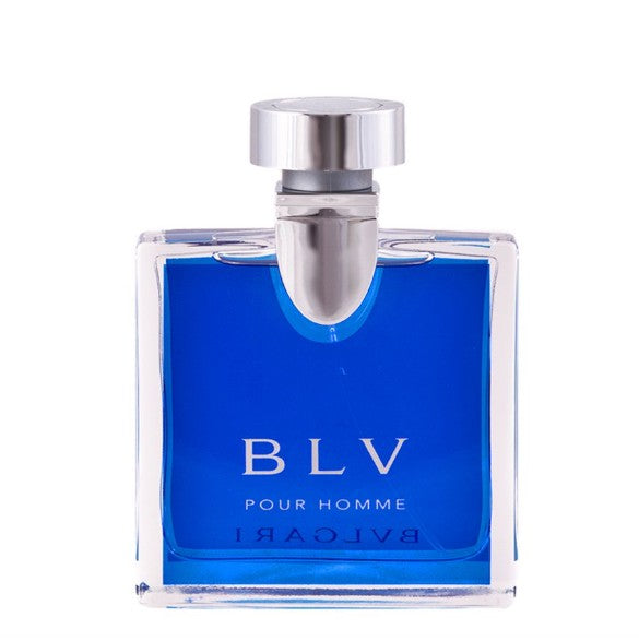 Bvlgari BLV Pour Homme Eau De Toilette 100ml