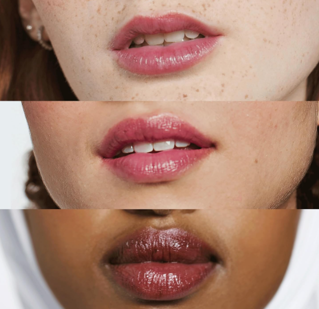 Clinique Almost Lipstick in Black Honey