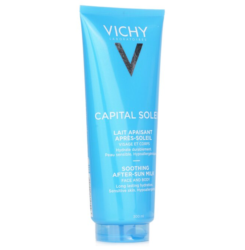 Vichy Capital Soleil Soothing After-Sun Milk 300ml