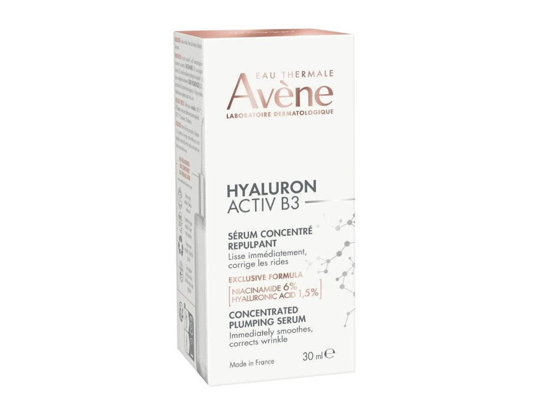 Avène Hyaluron Activ B3 Serum 30ml
