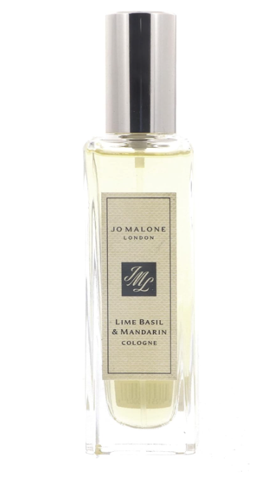 Jo Malone Lime Basil & Mandarine Cologne Spray 30ml