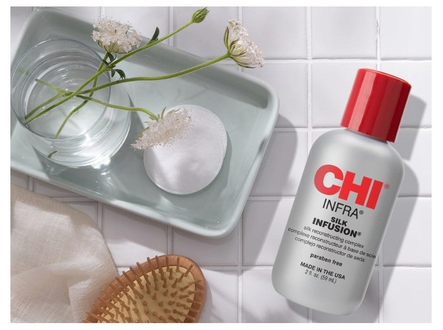 CHI Infra Silk Infusion 15ml