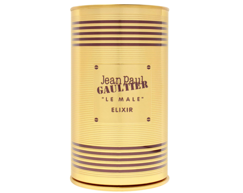 Jean Paul Gaultier Le Male Elixir Parfum