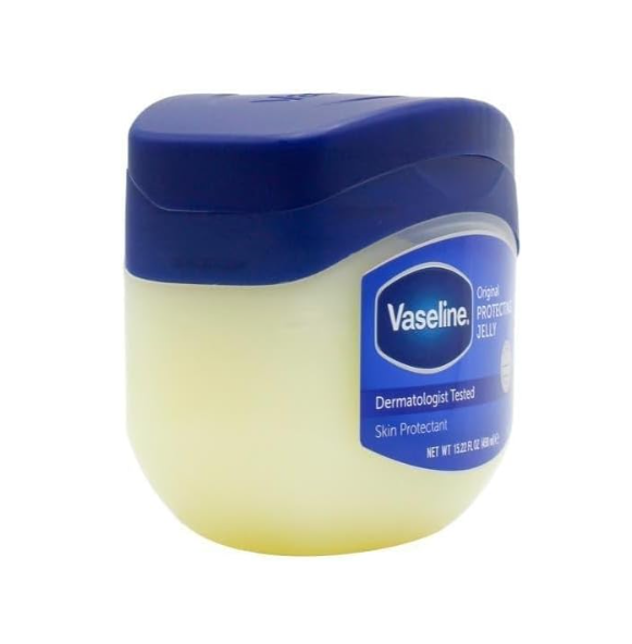 Vaseline Original Protecting Jelly 450ml