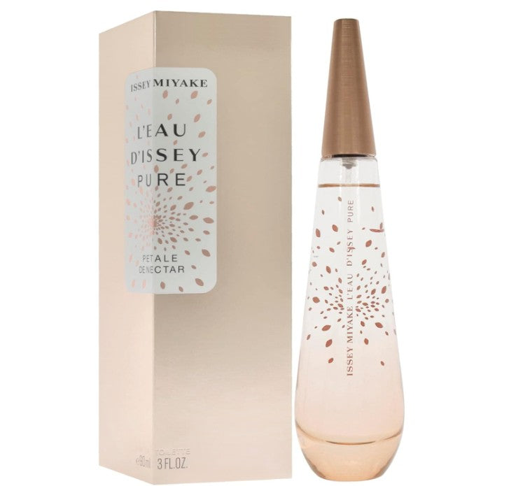 Issey Miyake L'Eau D'Issey Pure Petale De Nectar Eau De Toilette 90ml
