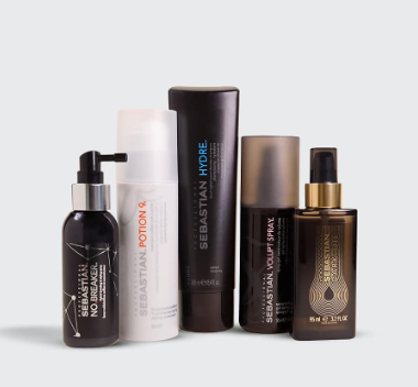 Sebastian Professional Potion 9 150ml