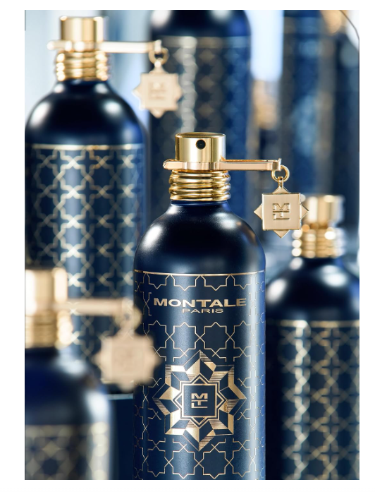 Montale Paris Infinity Eau de Parfum 100ml