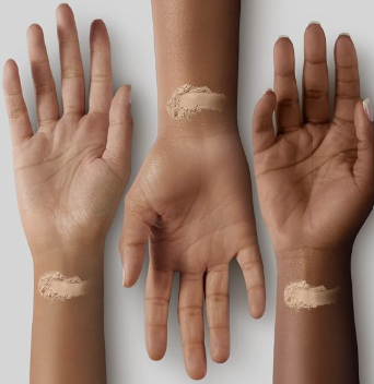 BareMinerals Mineral Veil Matte SPF 15 9g