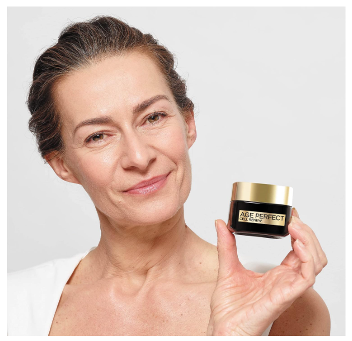 L'Oréal Paris Age Perfect Cell Renew Revitalising Day Cream 50ml
