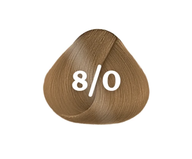 Wella Professionals Koleston Perfect Me 8/0 Light Blonde 60ml – 3 Pack