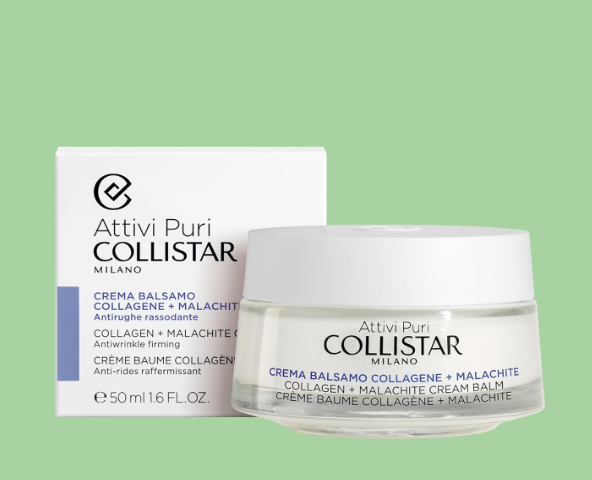 Collistar Cream Balm Treatment 50ml