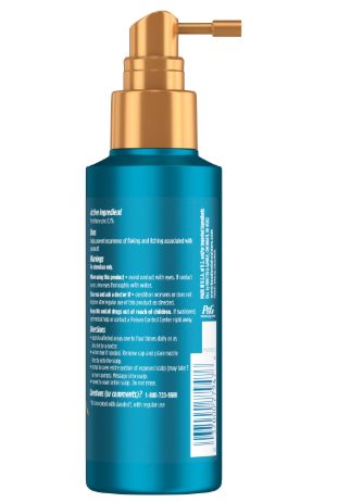 Head & Shoulders Royal Oils Instant Soothe Scalp Elixir