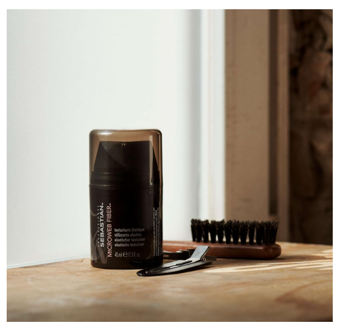 Sebastian Microweb Fiber Texturizer 45ml