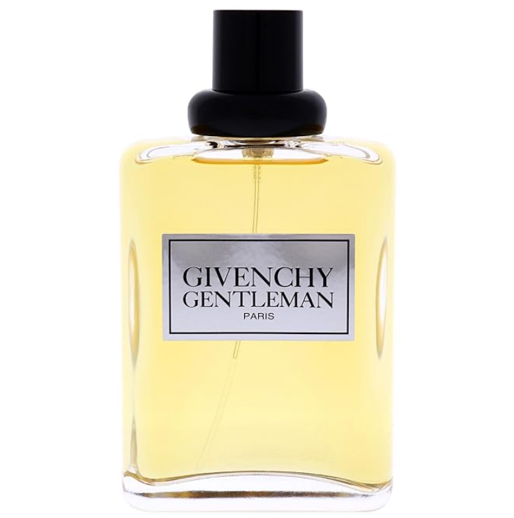 Givenchy Gentleman Eau de Toilette Originale 100ml