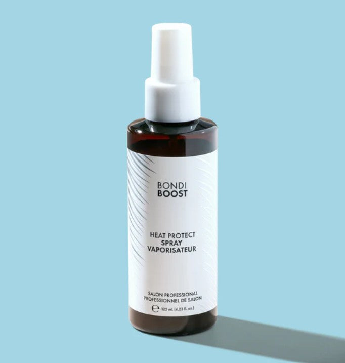 BondiBoost Heat Protective Spray 120ml