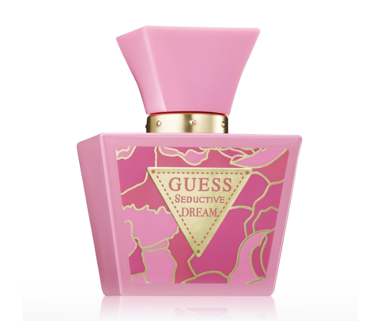 Guess Seductive Dream Eau de Toilette for Women