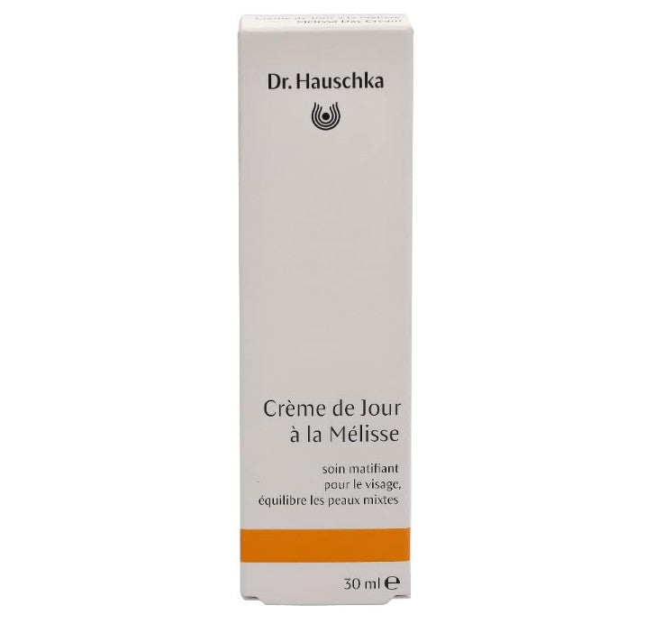 Dr. Hauschka Melissa Day Cream 30ml