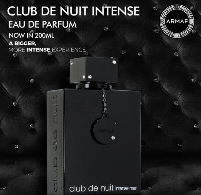 Armaf Club de Nuit Intense Man Eau de Toilette