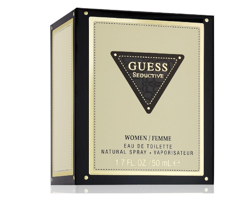 Guess Seductive Eau de Toilette for Women