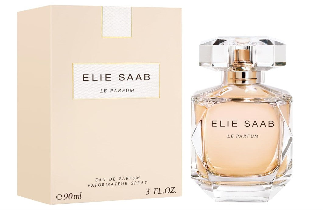 Elie Saab Le Parfum Eau De Parfum